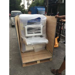 X-Ray Inspection Machine For Hotel Handbag Scanning