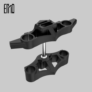 INCA TP012 Customization Motorcycle Triple Tree Fit Modified Universal