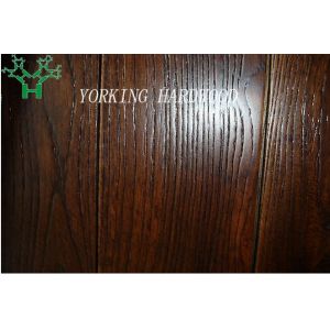 Mongolian teak hardwood flooring