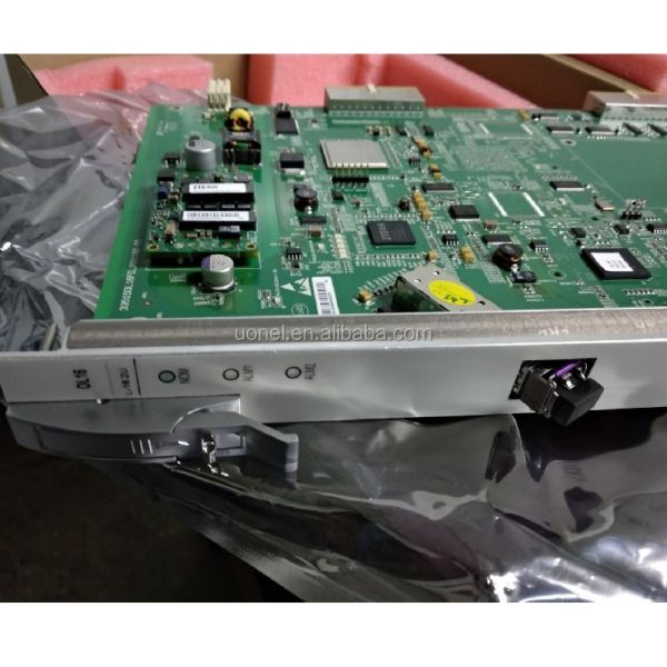 ZTE SDH ZXMP S390 OL16 L-16.2U 2xSTM-16 2.5G Optical Line board products OL16*8(L-16.2,LC) OL16(L-16.1,LC) OL16(L-16.1,LC)