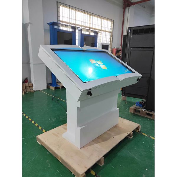 P65 Full Color Outdoor Digital Signage Advertising Video Player Poster Screen Display