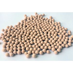 SGS 3A Molecular Sieve Desiccant Zeolite For Bivinyl Butadiene Deep Drying