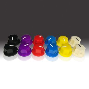 Quality Amplifier Knob. Rohs,MS-KN2011P for sale