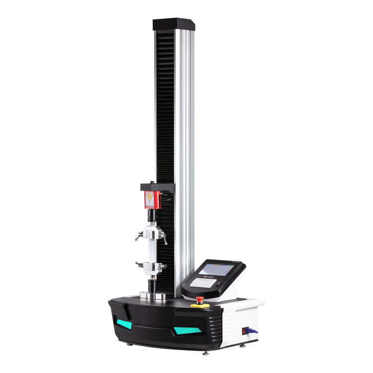 China Special fixture for tensile testing machine, stripping and compressing of wire, fabric tape and terminals on sale