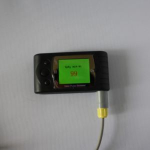 Quality Fingertip professional pluse oximeter spo2 probe finger probes pulse oximeter for sale