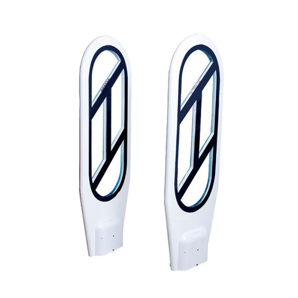 SUNLEADER XLD-EM05 direct sales EM EAS book security system library anti-theft