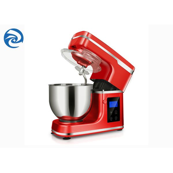 Buy Automatic 5.3qt 5L Noodle Stand Mixers 1000W 1200W at wholesale prices