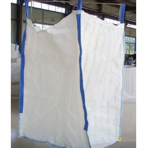 Quality Breathable Ventilated bulk bags for sale