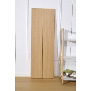 Three Layer Engineered Wood Flooring In European French Oak