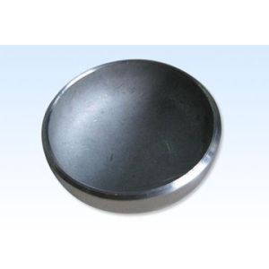 15Mo3 Alloy Pipe Stainless Steel Buttweld Caps