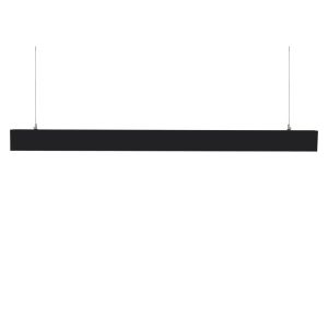 4000K 240V Suspended LED Linear Light 0 - 10V Dimming 60Hz Ra 80 IP20