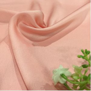 Smooth Surface Silk Chiffon Fabric Anti - Sunning New Functional Textile