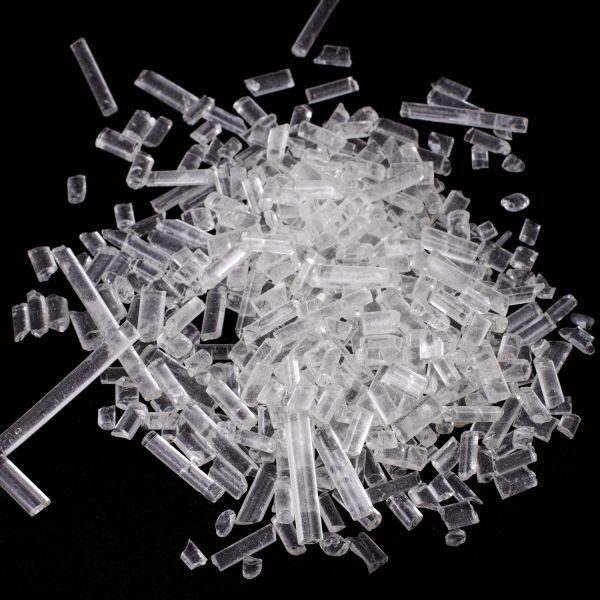 Pale Yellow Solid Water Base Solid Acrylic Resin PT-06 For Gravure Printing And