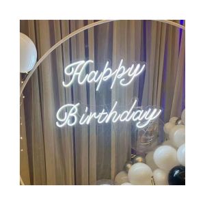 Quality Acrylic neon Flex LED Neon Sign Light for Identity Custom Logo Decorative Lighting for sale