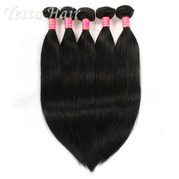 Buy Natural Straight  Peruvian Virgin Hair  Softest and Smooth at wholesale prices