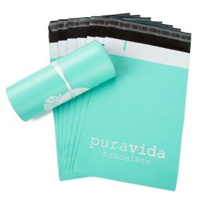 Courier Bag sealing machine