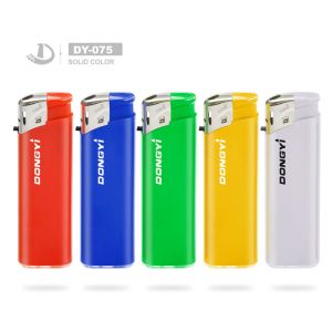 Customized Request Disposable Butterfly Gas Lighter Cigarette for Everyday