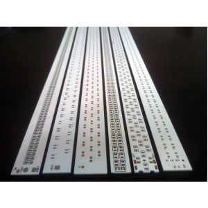 Single Side Aluminum Pcb Separation Machine High Conductive