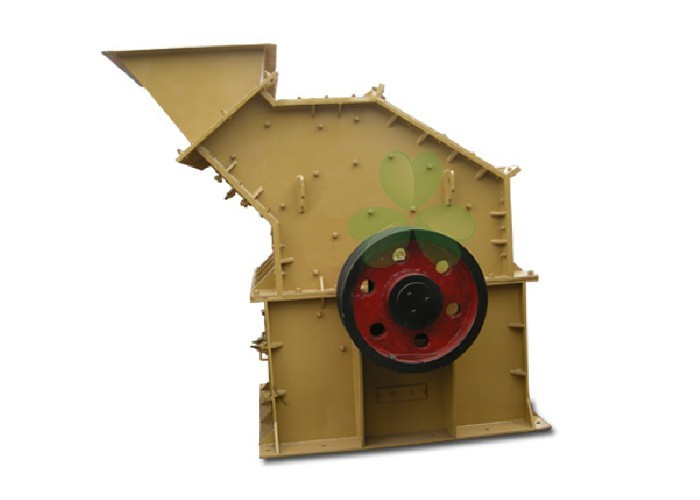 Stable Performance Mining Crusher Machine For Stone With Strong Structure