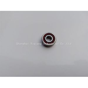 Single-Row Angular Contact Ball Bearing , Super Precision BSA206C/DFA