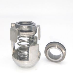 CG04 12mm Grundfos Pump Mechanical Seal 10bar pressure