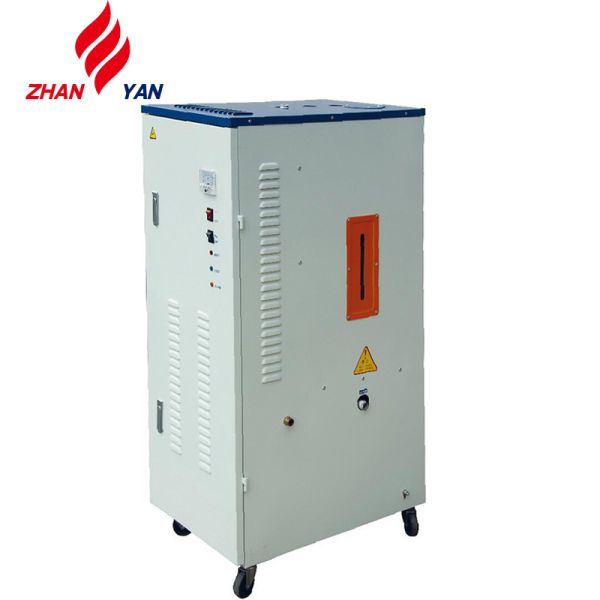 Buy Professional Mini Industrial Steam Generator Low Pressure Easy Maintenance at wholesale prices