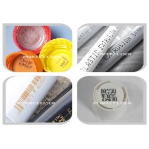 Hand Held Small Industrial Inkjet Printer 7 - 58 Mm Height With 1 Year Warranty