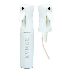 REMAX 300ml PET White Color Fast Delivery Mist Spray Bottle For Insect Repellent