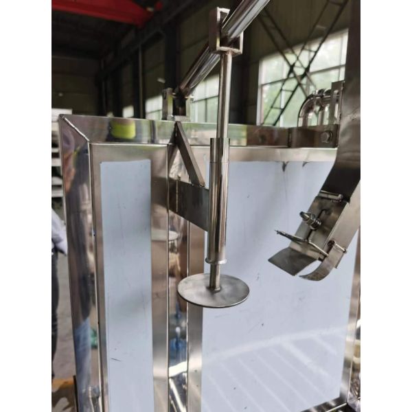 High quality semi-automatic 80BPH Mineral Water SS304 5 Gallon bottle Filling Machine