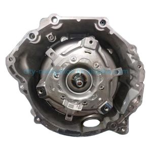 Quality Top- 6L45 Complete Automatic Transmission Gearbox Assembly for Cadillac for sale