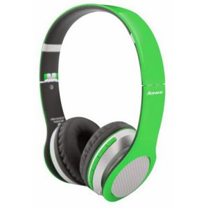 300mAh 8 hours compact bluetooth headphones stereo music headphones