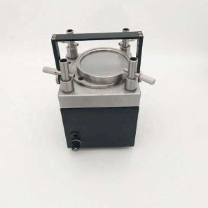 12V 15W Mini Optical Fibre Polisher with 8℃~45℃ Work Temperature for Fiber