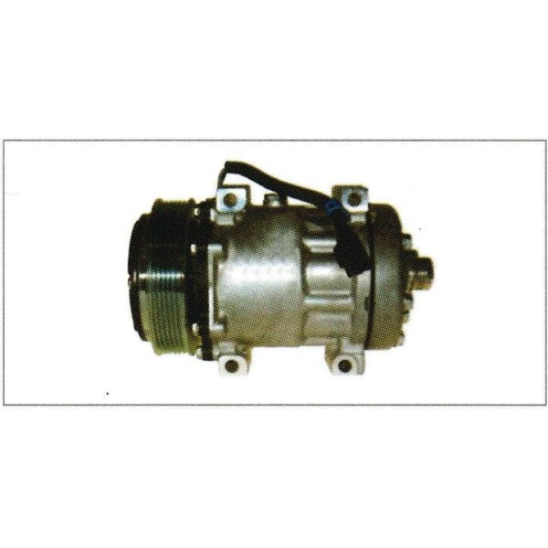 ALA22388 SANDEN A/C COMPRESSOR SANDEN 4492/4761 A/C COMPRESSOR T1 A/C COMPRESSOR