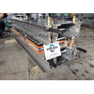 800mm Conveyor Belt Hot Splicing Machine