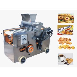 Buy cheap Biscuit production line from wholesalers