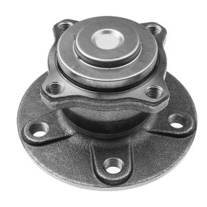 Quality 2463340006 Transmission Parts Wheel Hub for sale