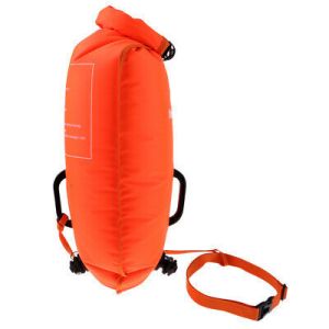 Tow Float Triathlon Swimming Buoy