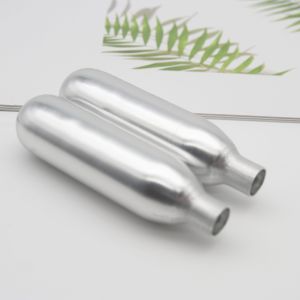 8 Gram N2O Cartridges n2o Gas Canister Non Threaded 8 Gram N2O Cartridges