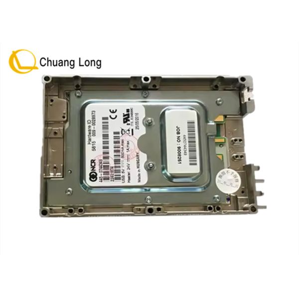 Factory Price ATM Machine Parts Keypad NCR EPP Keyboard 445-0744349 4450744349