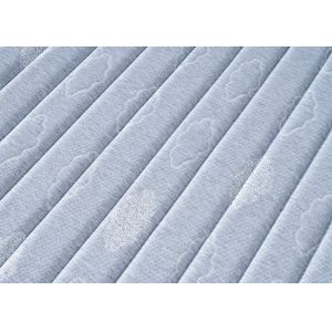 Compressed 2000 Pocket Sprung Mattress