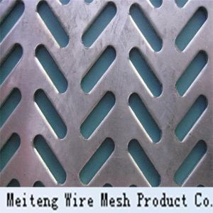 anping supplier perforated metal mesh price(hot sale)