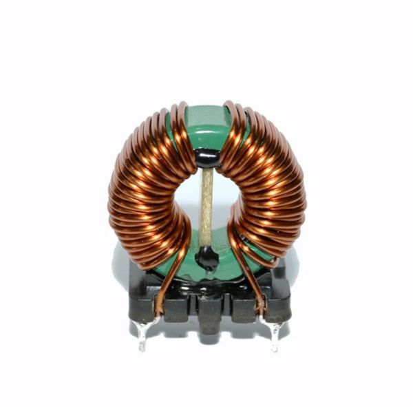 Customized Size Electrical Copper Wire Helmholtz Coil Air Core Coil with 0.5-50T Turns
