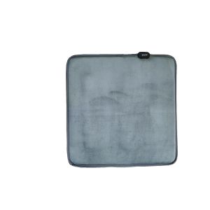 8 Vibration Molds Massaging Weighted Heating Pad For Hips Acupuncture