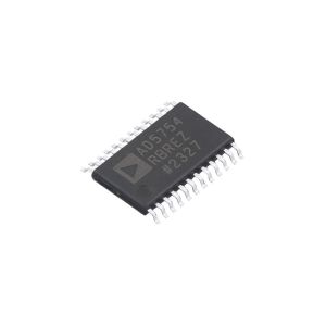 Quality New Genuine Electronics AD5754RBREZ Potentiometer Resistor Capacitor Monitor Memory One-Stop IC Accessories for sale