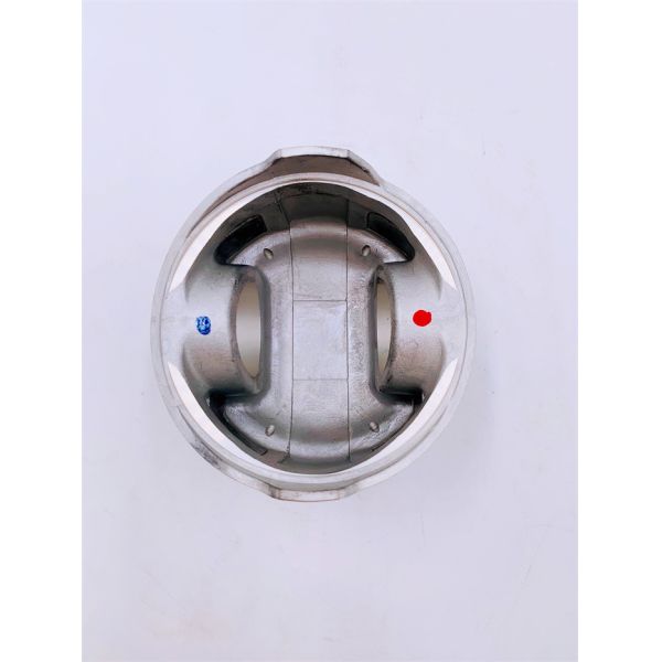 Buy ISUZU 6BG1 Marine Engine Piston For SH200 SH220 Excavator Engine Parts 8-97358377-4 at wholesale prices