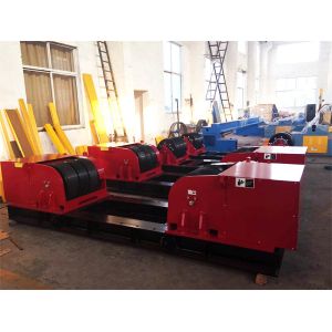 Bolt Adjustment Conventional Tank Turning Rolls