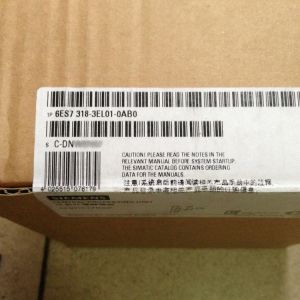 Buy cheap SIEMENS SIMATIC PLC 6ES7313-6CF03-0AB0 from wholesalers