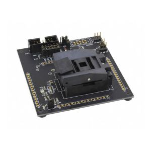Quality MSP-TS430RGC64C Embedded Solutions Standalone ZIF Socket Target Development Board for sale