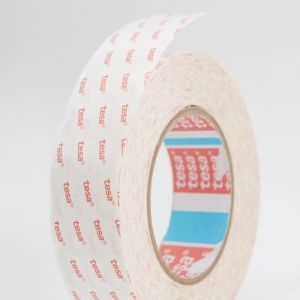 TESA 8851 30μM Ultra Thin Transparent Double Sided Tape Non-Woven
