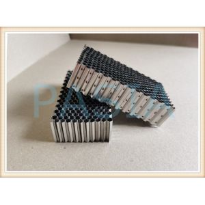 Al5052 0.08mm Expanded Aluminum Honeycomb For Aircraft
